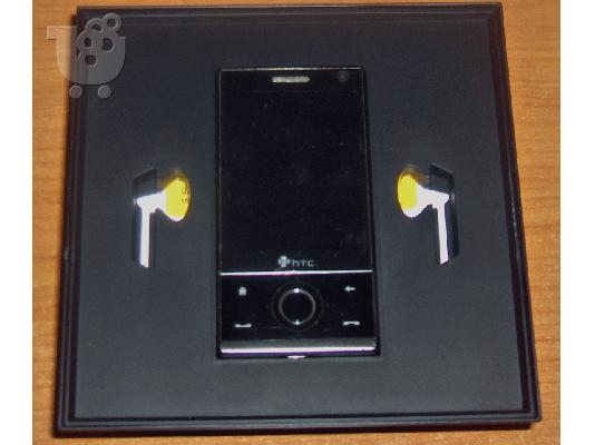 HTC Diamond(Smartphone) με τα τελευταία windows mobile!!!